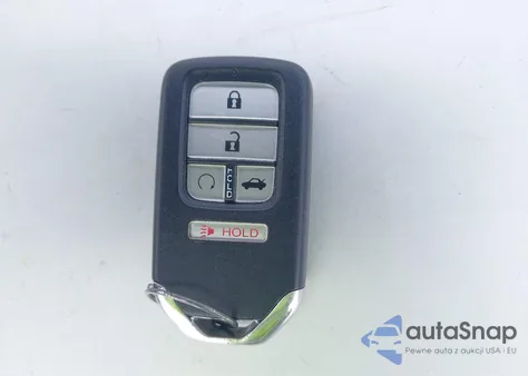 2020 Honda Civic Sport из США, поврежденный, VIN 19XFC2F83LE029630